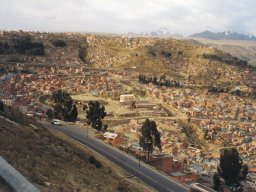 Bolivien 1998 010